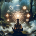 Entdecke, wie Spiritualität deine Lebensreise bereichern kann. Erfahre mehr über verschiedene spirituelle Ansätze und finde praktischen Tipps zur Integration in deinen Alltag.