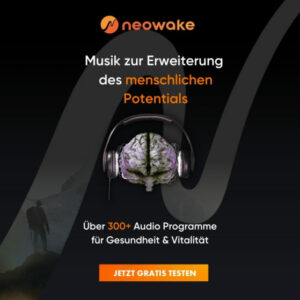 Das Geheimnis der neo-Meditation