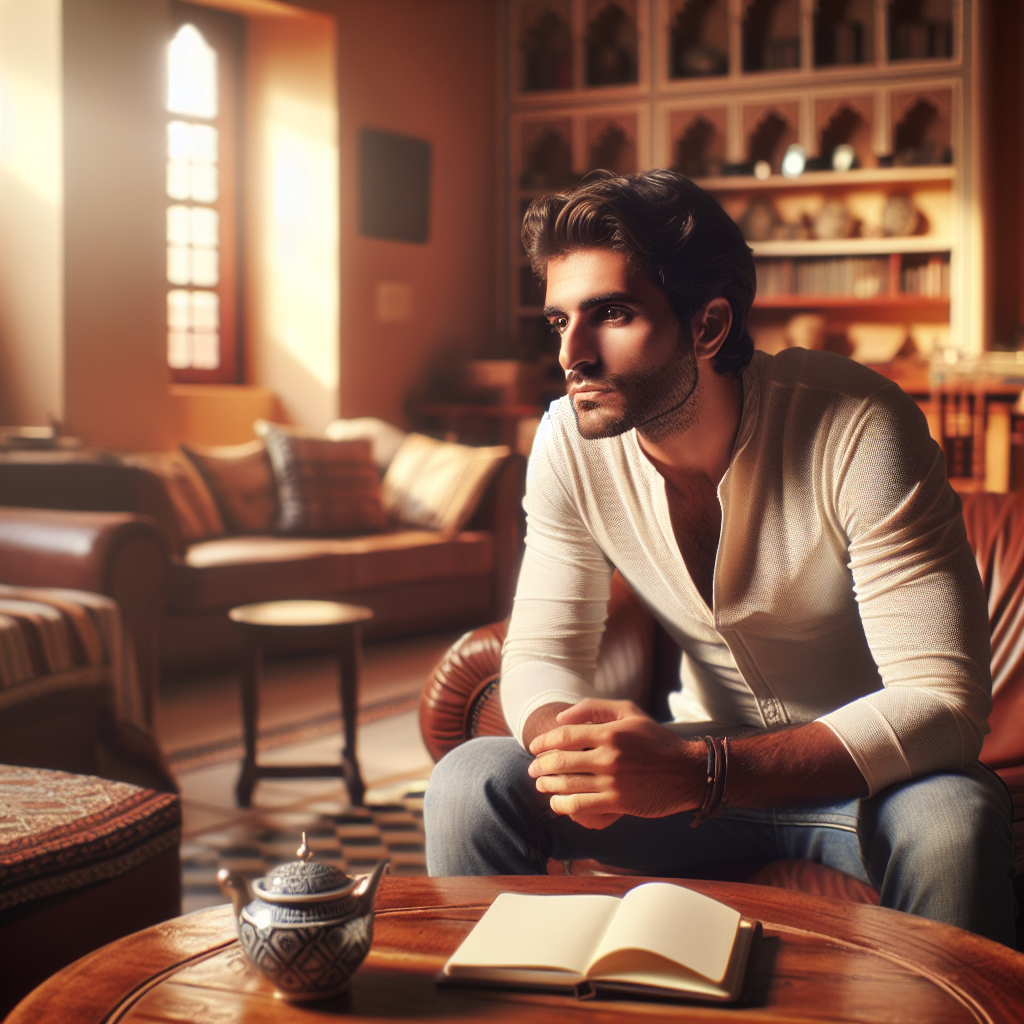 Inspiration im Alltag: 10 Spirituelle Zitate für Inneren Frieden und Wachstum