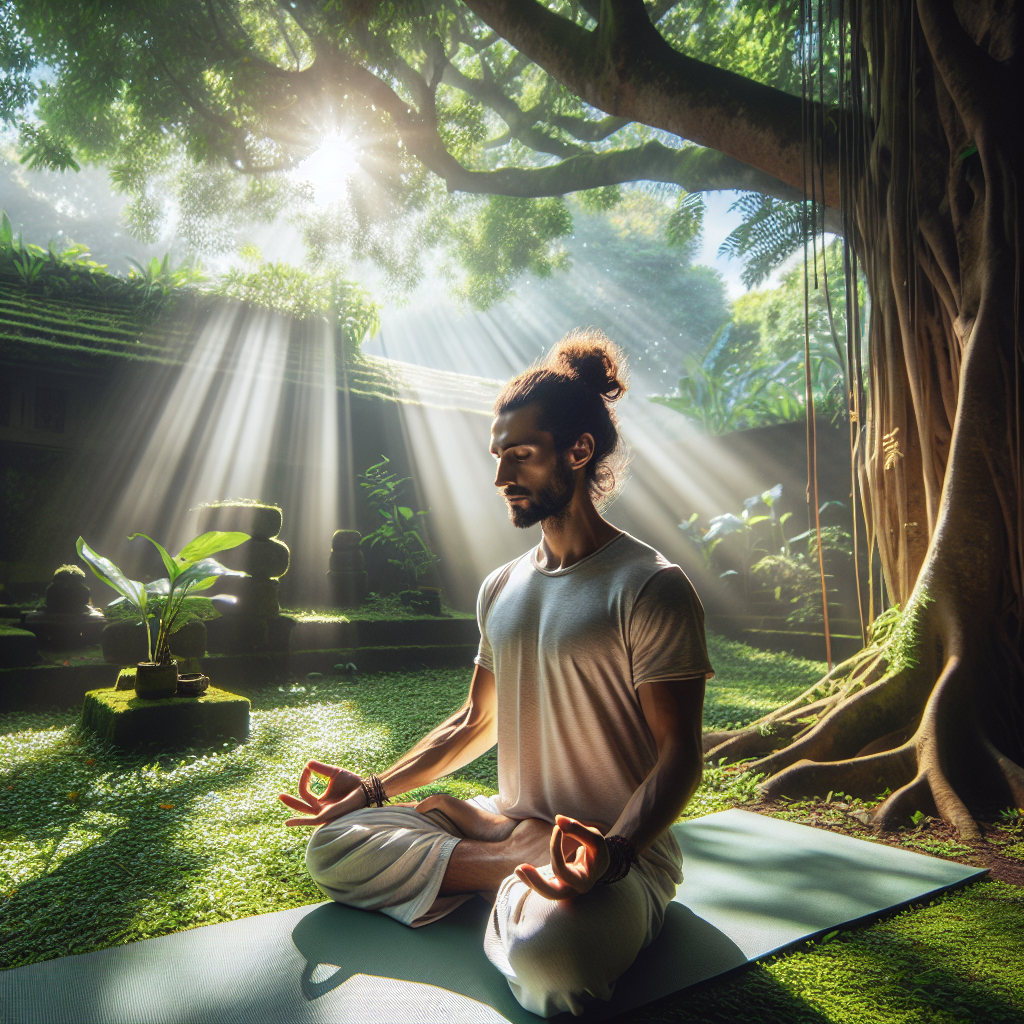 Wie Yoga für die Seele Deine Lebensqualität erhöhen kann