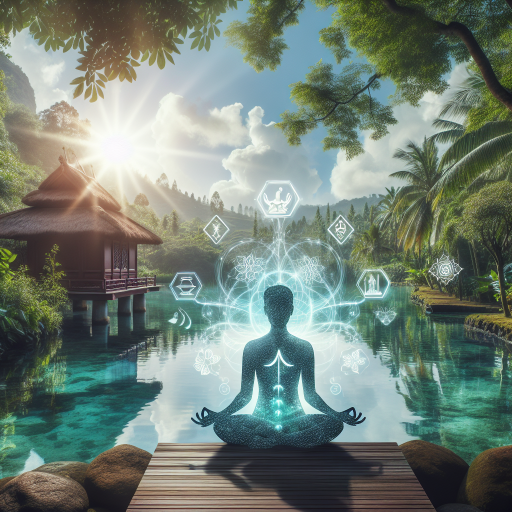 Wie Meditation Dein Leben verändern kann: Praktische Tipps für Einsteiger