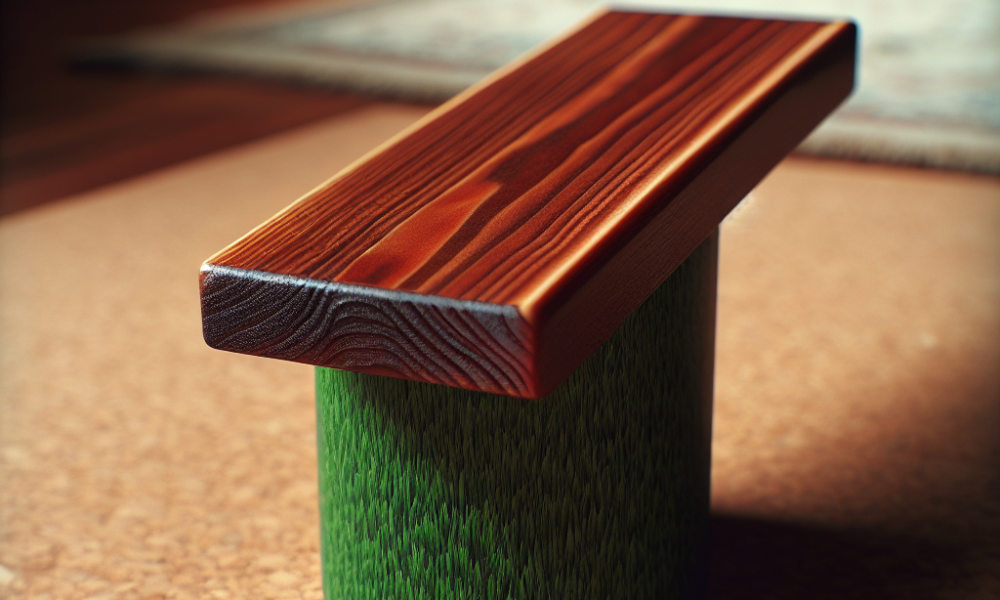 Balance Board für Anfänger: Dein Weg zu besserem Gleichgewicht und Stärke Entdecke die Welt der Balance Boards und starte deinen Weg zu besserem Gleichgewicht und mehr Muskelkraft. In diesem Guide für Anfänger erfährst du, welches Board sich am besten eignet, wie du dich sicher auf dein erstes Training vorbereitest und welche Ausrüstung du brauchst. Mach dich bereit für deine ersten Schritte in eine neue Trainingsdimension!