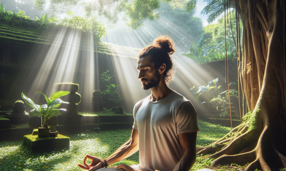 drastisch erhöhen kann Entdecke, wie Yoga für die Seele Deine Lebensqualität steigern kann! Lerne, Stress abzubauen und innere Ruhe zu finden.
