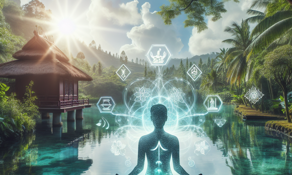 Wie Meditation Dein Leben verändern kann: Praktische Tipps für Einsteiger Entdecke, wie Meditation Dein Leben verändert: Finde Ruhe, baue Stress ab und beginne mit praktischen Tipps für Einsteiger!