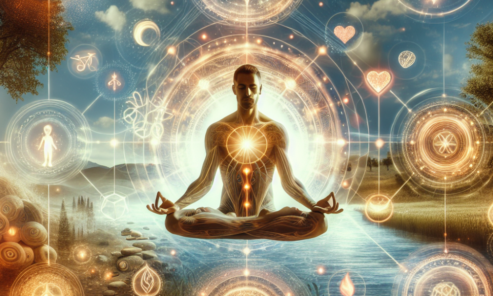 Fünf überraschende Vorteile der Spiritualität für dein Leben Entdecke, wie du durch Spiritualität innere Ruhe findest, emotionale Resilienz stärkst und dein Leben positiv transformierst. Erfahre die Vorteile und beginne deine Reise jetzt!